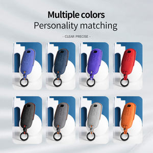 Accesorios para Llaves de Coche <span class=keywords><strong>Mazda</strong></span> 3 Axela Atenza CX-4, Impresión 3D para Funda de Llavero - Product Image 2