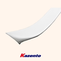 Aileron arrière en fibre de verre de type Ducktail pour Mazda MX5 NA MK1 Miata TR