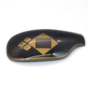 Custom IMD Decorative Panels | Scratch-Resistant & UV-Stable for Electronics - Product Image 1