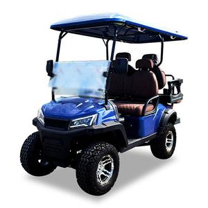 Chargeur de voiture électrique de haute qualité, chariot de <span class=keywords><strong>golf</strong></span>, porte de garage, chariot de <span class=keywords><strong>golf</strong></span> électrique à quatre places, cadre de chariot de <span class=keywords><strong>golf</strong></span> en aluminium - Product Image 1