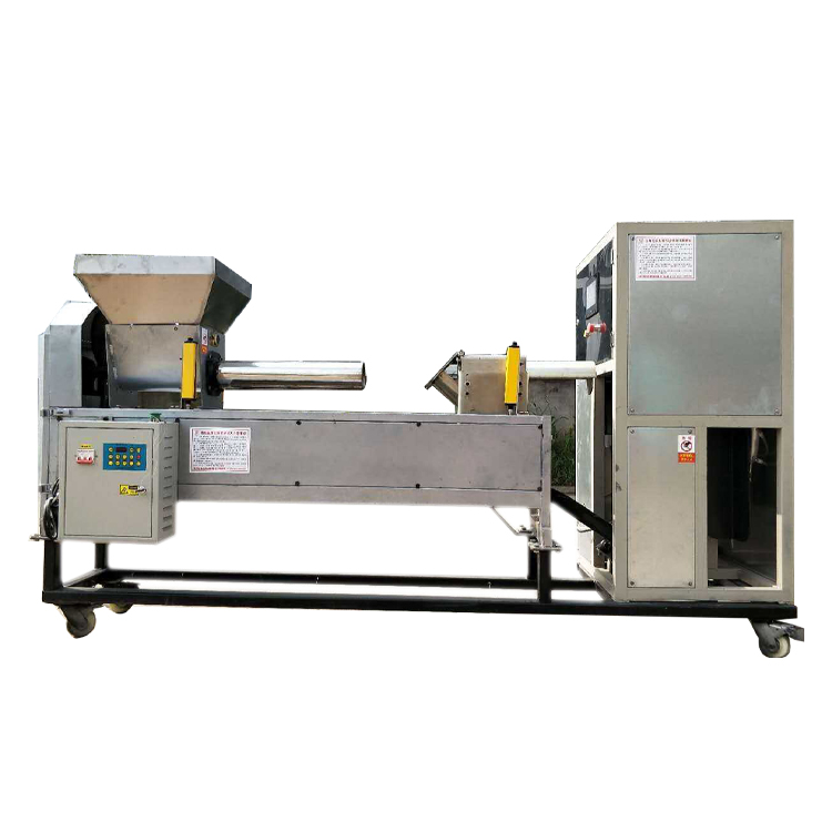 Автоматический гриб гигиенических прокладок мешки рост Смешивания упаковочная машина для фасовки сумок