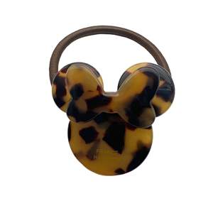 HONEY FLOWER Cute <span class=keywords><strong>Mouse</strong></span> fascia elastica per capelli Tie Girls - Product Image 6