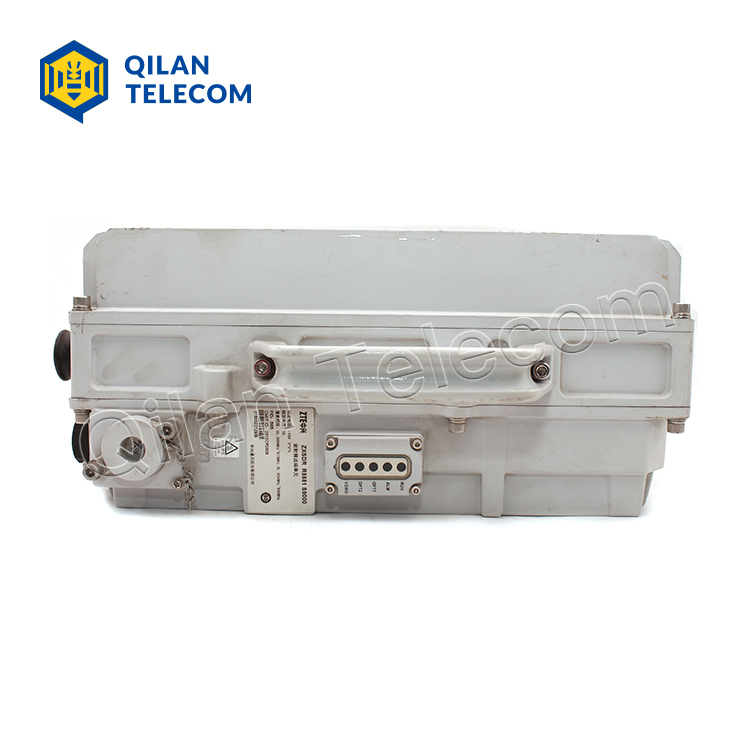 Original ZTE ZXSDR RRU R8881 for GSM WCDMA LTE Networks