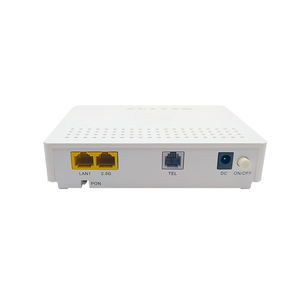 ZIKUN Original ZC-512 1GE GPON ONU สำหรับ FTTH ของแท้ใหม่เอี่ยม - Product Image 5