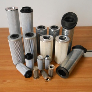 Replacement 250 Micron Stainless Steel Mesh <strong>Hydraulic</strong> <strong>Return</strong> <strong>Line</strong> Oil <strong>Filter</strong> 448273 - Product Image 3