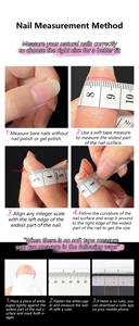 Autocollants pour ongles en forme de fleur 3D longue et en forme d'amande, très vendus, ongles portables en rose avec nœud et imprimé léopard - Product Image 6
