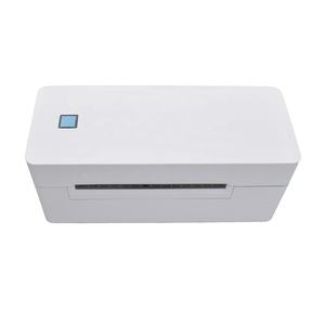 <span class=keywords><strong>Imprimante</strong></span> d'étiquettes thermiques directes 4 pouces à prix réduit, 203 dpi, <span class=keywords><strong>scanner</strong></span> de codes-barres sans fil, USB, <span class=keywords><strong>imprimante</strong></span> d'expédition 104 mm, en stock - Product Image 1