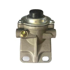 ऑटो डीजल इंजन के लिए ईंधन फीड पंप R60S-PHC-B92 ईंधन फिल्टर सिर ट्रक - Product Image 1