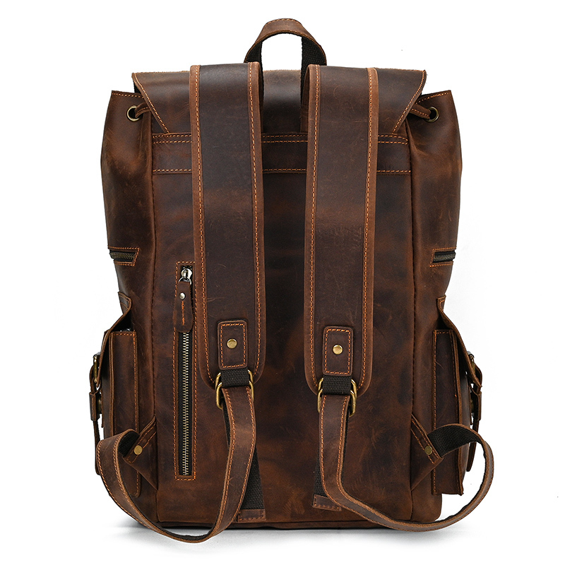 Con Muchos Bolsillos FANDARE Lindo Mochilas Tipo Casual Bolsos