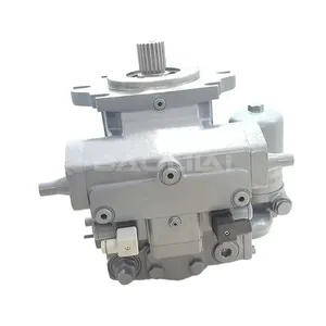 ปั๊มลูกสูบ Ga4vsg250 รุ่น Ga4vsg250dsm/22W-Vzb10t00 ไฮดรอลิกสำหรับขาย - Product Image 2