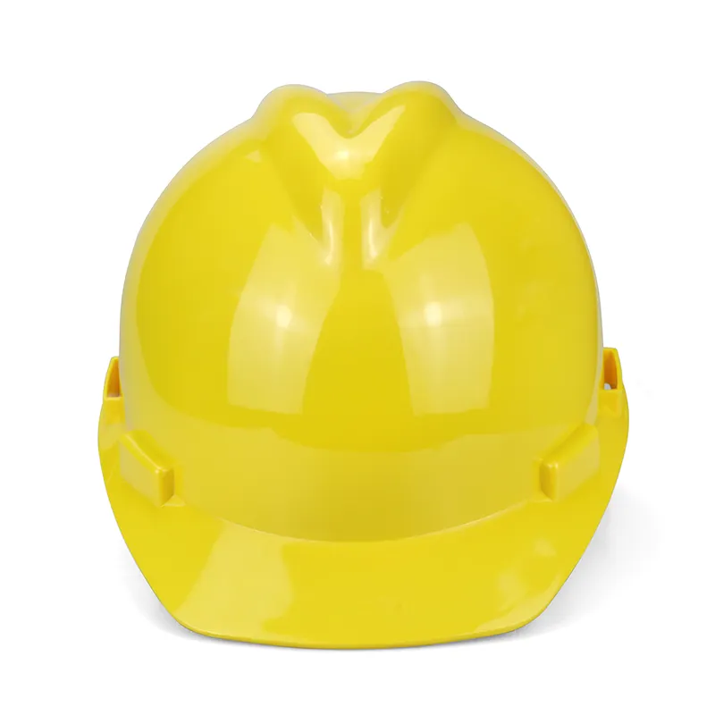 Electrical Insulation Impact Resistant Safety Helmet Construction Helmet Hard Hat