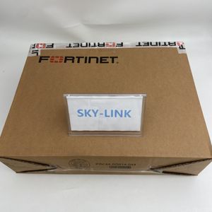 <span class=keywords><strong>Fortinet</strong></span> d'origine FG-<span class=keywords><strong>40F</strong></span> FortiGate Network Security 1U Firewall - Product Image 1