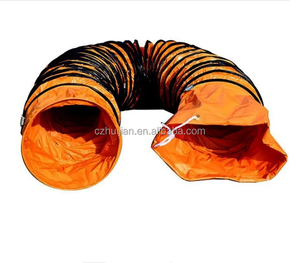 Machine de fusion pour banderole flexible en pvc, appareil à air chaud, avec cale - Product Image 5