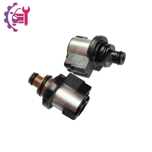 Nuevo solenoide de bloqueo del convertidor de par <span class=keywords><strong>CVT</strong></span> TR580 TR690 para <span class=keywords><strong>Subaru</strong></span> Lineartronic 31825AA050 - Product Image 6