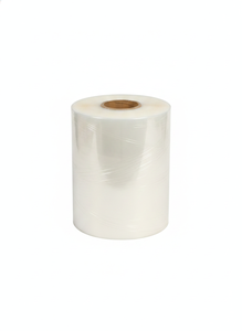 <span class=keywords><strong>Manchon</strong></span> thermorétractable transparent souple de qualité supérieure avec taux de rétraction rapide et grandes tailles personnalisables pour la <span class=keywords><strong>réparation</strong></span> générale de l'isolation des câbles - Product Image 2