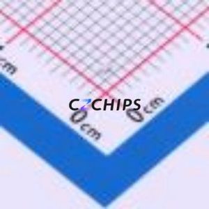 SC0402J56R0F2ANRH SMD <b>Resistor</b> 0402 ( Type: Thick Film )( Resistance: 56Ohm Precision: 5% ) - Product Image 2
