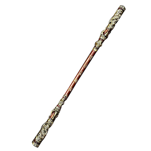 Mythe noir: Wukong Heavenly Mandate Man Golden Cudgel Super PU peut être assemblé et démonté COS Toy Journey to the West - Product Image 2