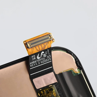 Nouvel écran LCD original pour OnePlus 9 Pro 1 + 9Pro Écran de remplacement 1 an de garantie comprenant un ensemble de numériseur tactile