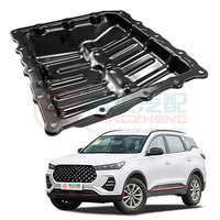 Bak Oli Baru Cocok untuk CHERY TIGGO 2/3/5/7/8/9/T11 PRO FULWIN 2/A3/A11/A13/A15 CHERY ARRIZO 5 6 8 PRO Bak Oli Mobil