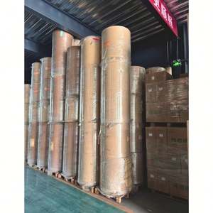 Rouleau de papier thermique 57mmx30mm, directement de l'usine, pour imprimante de caisse enregistreuse, papier thermique pour POS, ATM, banque, rouleau de reçu thermique - Product Image 6