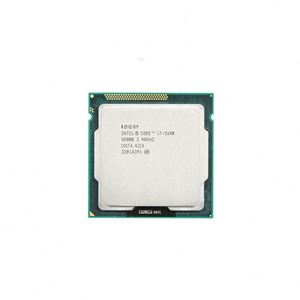 CPU Usados al por Mayor 100% Originales, Pr I7 Core LGA 1155 1150 1151, CPU 2600/3770/4770/4790/6700/7700/8700, Procesadores al por Mayor para De - Product Image 1