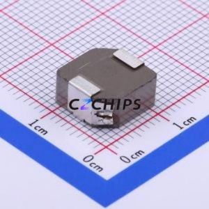 ตัวเหนี่ยวนำพลังงาน SPM10054T-150M-HZ SMD,10.7x10มม. 20% 15uH 4.9A 30.8Mohm - Product Image 2