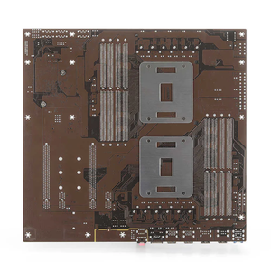 ALEO X99 Dual CPU scheda madre Combo Intel DDR4 Dual Xeon E5 LGA2011-v3/v4 Industrial Mainboard Gaming PC scheda madre del <span class=keywords><strong>Computer</strong></span> - Product Image 3