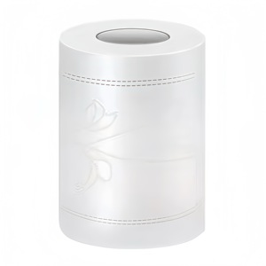 <span class=keywords><strong>Papier</strong></span> <span class=keywords><strong>toilette</strong></span> à noyau creux en pulpe de bambou - Rouleaux <span class=keywords><strong>jumbo</strong></span> en matériau renouvelable pour les entreprises soucieuses de l'environnement - Product Image 4