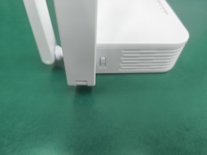 Router ONT ZTE 260G XPON de Segunda Mano, ONU Usado de Doble Banda, Router de Fibra Óptica Reacondicionado AX3000 WIFI 6 FTTH con 4GE+1TEL+1USB - Product Image 5