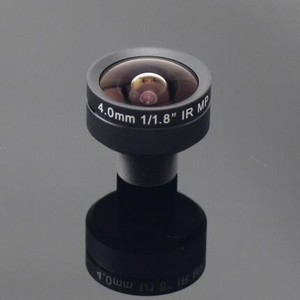 2024 Sản Phẩm Mới Không Có Fisheye Tương Thích Cho 4 Màu Đen 5.4Mm 10 Megapixel Ống Kính Cho Đi Pro Chất Lượng Cao - Product Image 6