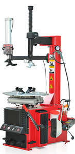 <span class=keywords><strong>Desmontadora</strong></span> <span class=keywords><strong>de</strong></span> Neumáticos Económica con Brazo Oscilante y Brazo Auxiliar - Product Image 3