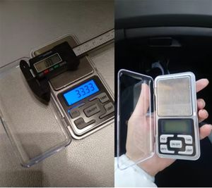 Mini Báscula Electrónica de Bolsillo, Báscula Digital de Cocina - Product Image 4