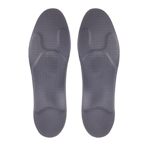 ORTHOCUSHION PD-07 pieds Plats fasciite semelles thermoplastiques personnalisé semelle intérieure moulable orthèse