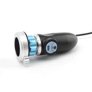 Cámara de Endoscopio Médico Full HD 1080p, Cámara Portátil con Conexión <span class=keywords><strong>USB</strong></span> Compatible con Computadora Portátil - Product Image 6