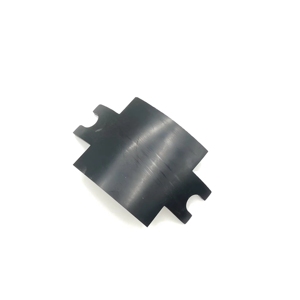 Custom Mold Design <b>Silicone</b> Parts Molded Special-shaped Parts Miscellaneous <b>Silicone</b> Products Accessories Sealing Wear-resistant - Product Image 4