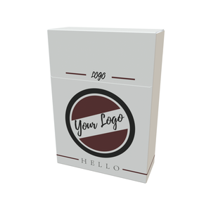 Tùy Chỉnh In Thiết Kế Bìa Thuốc Lá Hộp Bao Bì Thuốc Lá Trường Hợp Dùng Một Lần Hộp Giấy Cho Khói Xì Gà Thuốc Lá - Product Image 5