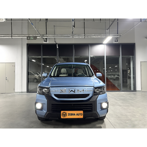 Auto Usado SWM Dahu EDi 1.5L Comfort <span class=keywords><strong>de</strong></span> 7 Plazas, Automático, Largo Alcance, Gran Venta en China, Auto Económico <span class=keywords><strong>de</strong></span> Segunda <span class=keywords><strong>Mano</strong></span> - Product Image 1