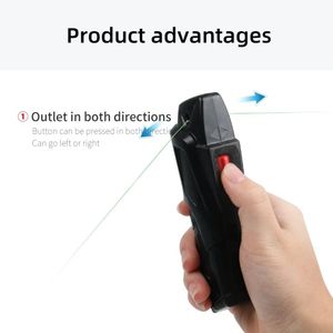 Removedor de hilo de pescar, tira de línea antigua, enrollador de línea de carrete, máquina de acabado compacta, herramienta de pesca - Product Image 3