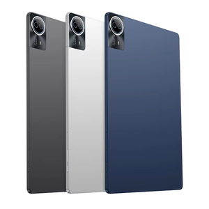 Tablet Android 13 da 14 Pollici con Tastiera e Penna, Nuovo 6+128GB Processore Octa Core per Uso Aziendale e Personale - Product Image 4