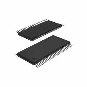 Logic Manufacturer Channel Buy Online Electronic Components 74AC16652DLR 56 BSSOP - Product Image 1