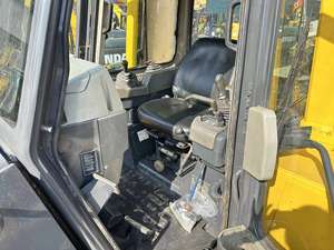 Série D155 Komatsu à vendre Tracteur à chenilles Komatsu D155AX-5 origine japonaise D155 Bulldozer d'occasion Komatsu - Product Image 4