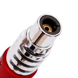 2024 new style custom logo windproof adjustable powerful flame kitchen wholesales refillable torch <b>lighter</b> for <b>BBQ</b> - Product Image 5