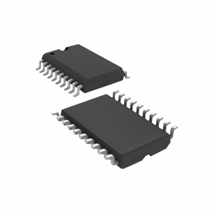 SN74ABT2240ADW Circuitos Integrados Originales 20 SOIC (0.295", 7.50mm de Ancho) Circuito Integrado Lógico Original BUFFER INVERT 5.5V 20SOIC - Product Image 1
