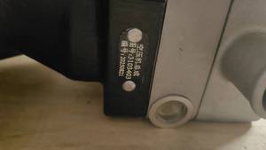คอมเพรสเซอร์ลม 4318214 คอมเพรสเซอร์เบรกลมสำหรับเครื่องยนต์ M11 N14 ISM - Product Image 5