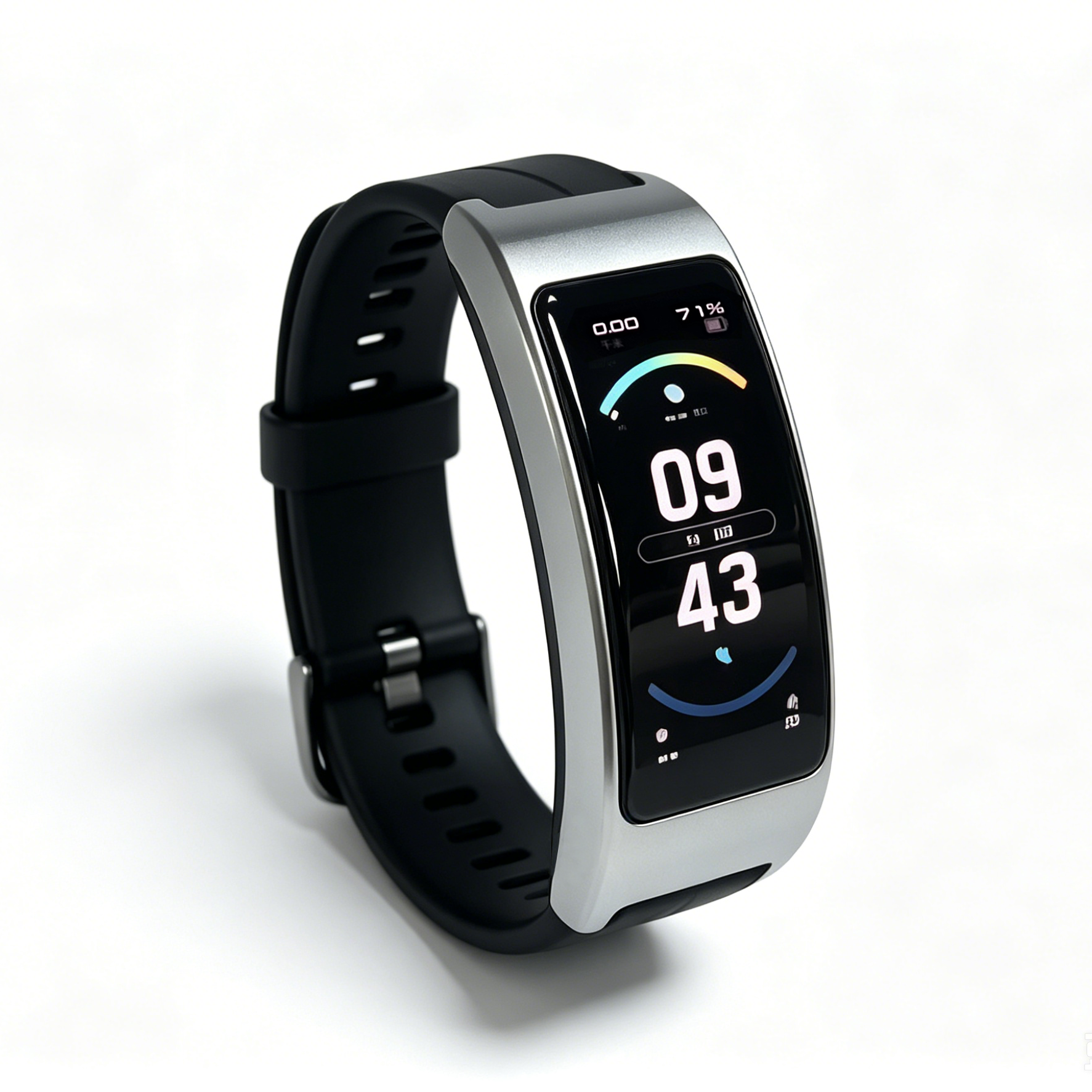How to Connect and Use Huawei TalkBand B2: A Practical Guide