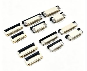 Connecteur plat flexible - Livraison immédiate des produits en stock TF38-18S-0.5SV(<span class=keywords><strong>830</strong></span>) - Product Image 5