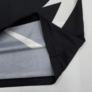 เสื้อฟุตบอลทีมฟุตบอลปรับแต่งโลโก้ได้ - Product Image 5