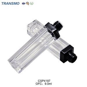 Tubos de Brillo Labial de 7 ml, Tubos de Lápiz Labial Líquido al por Mayor, Tubos de Brillo Labial Vacíos de Marca Privada al por Mayor - Product Image 4