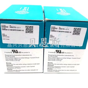 Encoder Absoluto Eltra EAMR58C12/12B8/30PPX10XMER 58mm para Automatización Industrial - Product Image 4