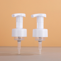 100ml 120ml 150ml 200ml 300ml Botol Busa Cuci Tangan untuk Botol Mousse Botol Busa Mandi